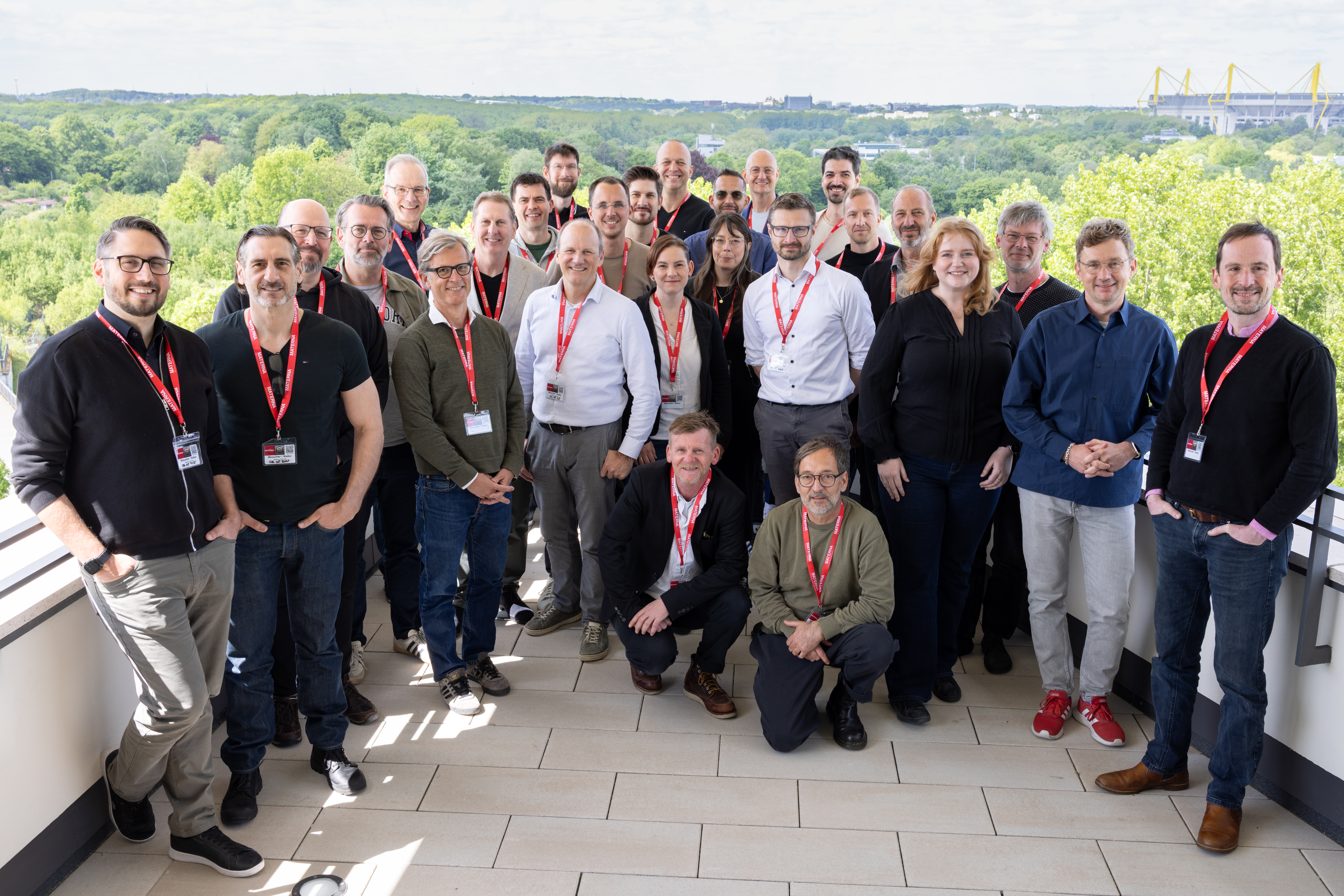 GSB 11 Partner network